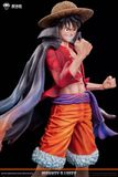  Mo Huan Yuan Studio - Luffy - One Piece 