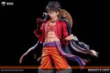  Mo Huan Yuan Studio - Luffy - One Piece 