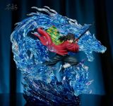  Immortal Studio - Tomioka Giyu - Kimetsu no Yaiba 