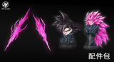  JW Studio - Goku Black - Dragon Ball 