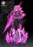  JW Studio - Goku Black - Dragon Ball 