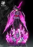  JW Studio - Goku Black - Dragon Ball 