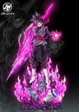  JW Studio - Goku Black - Dragon Ball 