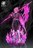  JW Studio - Goku Black - Dragon Ball 