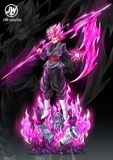  JW Studio - Goku Black - Dragon Ball 