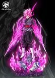  JW Studio - Goku Black - Dragon Ball 
