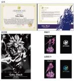  JW Studio - Goku Black - Dragon Ball 