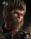  Queen Studio - Black Myth: Wukong 1/1 