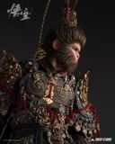  Queen Studio - Black Myth: Wukong 1/1 