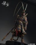  Queen Studio - Black Myth: Wukong 1/3 