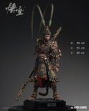  Queen Studio - Black Myth: Wukong 1/3 
