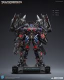  Queen Studio - Optimus Prime - Transformers 