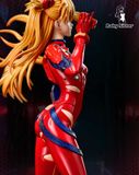  Baby Sister Studio - Asuka - Evangelion 
