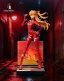  Baby Sister Studio - Asuka - Evangelion 