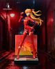 Baby Sister Studio - Asuka - Evangelion
