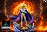  CX Studio - Marik Ishtar & The Winged Dragon of Ra - Yu Gi Oh 