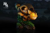  Shenyin Studio - Catbus - My Neighbor Totoro 