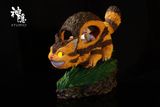  Shenyin Studio - Catbus - My Neighbor Totoro 
