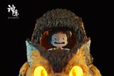  Shenyin Studio - Catbus - My Neighbor Totoro 