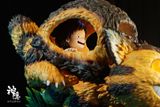  Shenyin Studio - Catbus - My Neighbor Totoro 