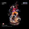  Tsume Studio - Luffy - One Piece 