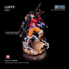  Tsume Studio - Luffy - One Piece 