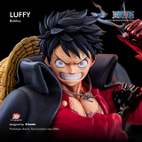  Tsume Studio - Luffy - One Piece 