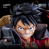  Tsume Studio - Luffy - One Piece 