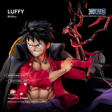  Tsume Studio - Luffy - One Piece 