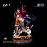  Tsume Studio - Luffy - One Piece 