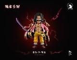  MDS Studio - Gol D Roger - One Piece 