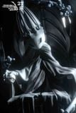  27 Abyss Studio - The Pale King - Hollow Knight 