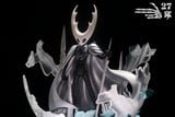  27 Abyss Studio - Pure Vessel - Hollow Knight 