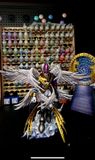  Soar Studio - Holy Angemon - Digimon 