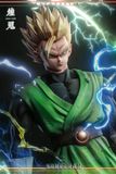  Smoker Studio - Gohan SSJ - Dragon Ball 