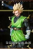  Smoker Studio - Gohan SSJ - Dragon Ball 