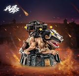  Storm Studio - Pieck Titan - Attack on titan 