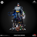  Legendary Beast Studio - Batman - Batman: The Animated Series 