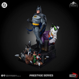  Legendary Beast Studio - Batman - Batman: The Animated Series 