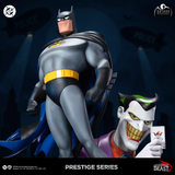  Legendary Beast Studio - Batman - Batman: The Animated Series 