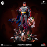  Legendary Beast Studio - Batman - Batman: The Animated Series 