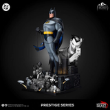  Legendary Beast Studio - Batman - Batman: The Animated Series 