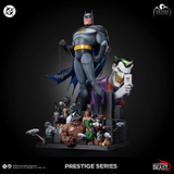  Legendary Beast Studio - Batman - Batman: The Animated Series 