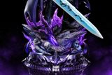  Game Over Studio - Sung Jin Woo - Solo Leveling 