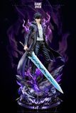  Game Over Studio - Sung Jin Woo - Solo Leveling 