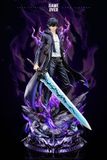  Game Over Studio - Sung Jin Woo - Solo Leveling 