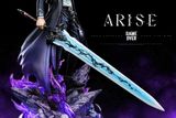  Game Over Studio - Sung Jin Woo - Solo Leveling 