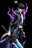 Game Over Studio - Sung Jin Woo - Solo Leveling 