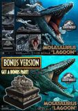  Prime 1 Studio - Mosasaurus “Lagoon” - Jurassic World 