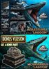  Prime 1 Studio - Mosasaurus “Lagoon” - Jurassic World 